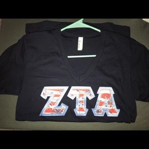 ZTA Letters